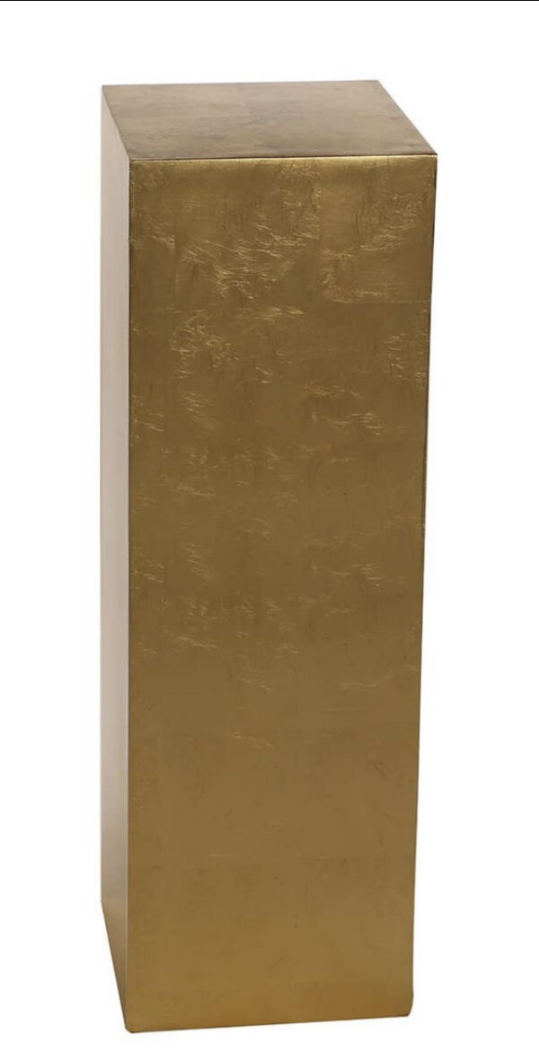 zuil goud