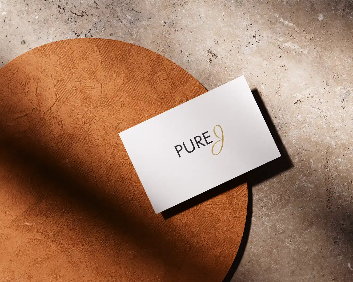 Pure J cadeaubon