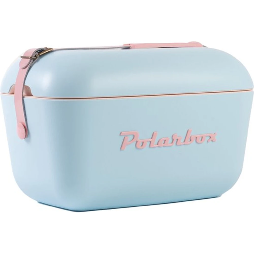 Polarbox Koelbox 20L BLAUW
