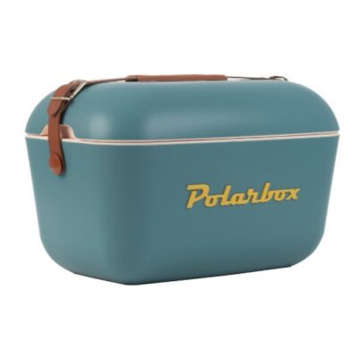 groene polarbox 20L