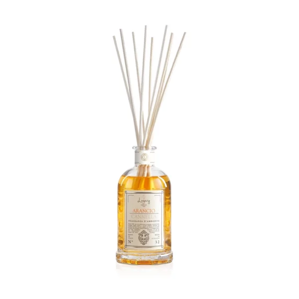 Geurdiffuser Arancio Canella 100ML