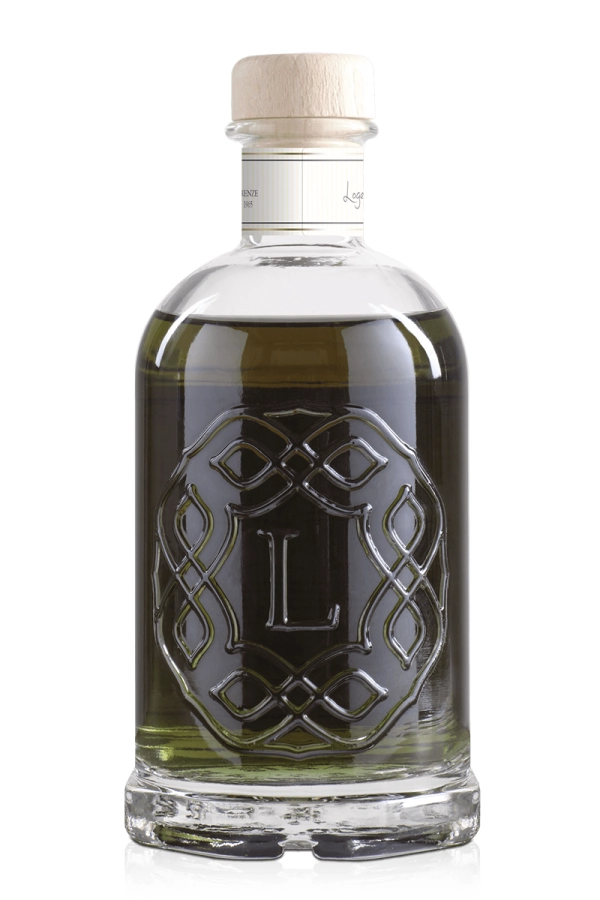 Geurdiffuser Selva Oscura 100ML